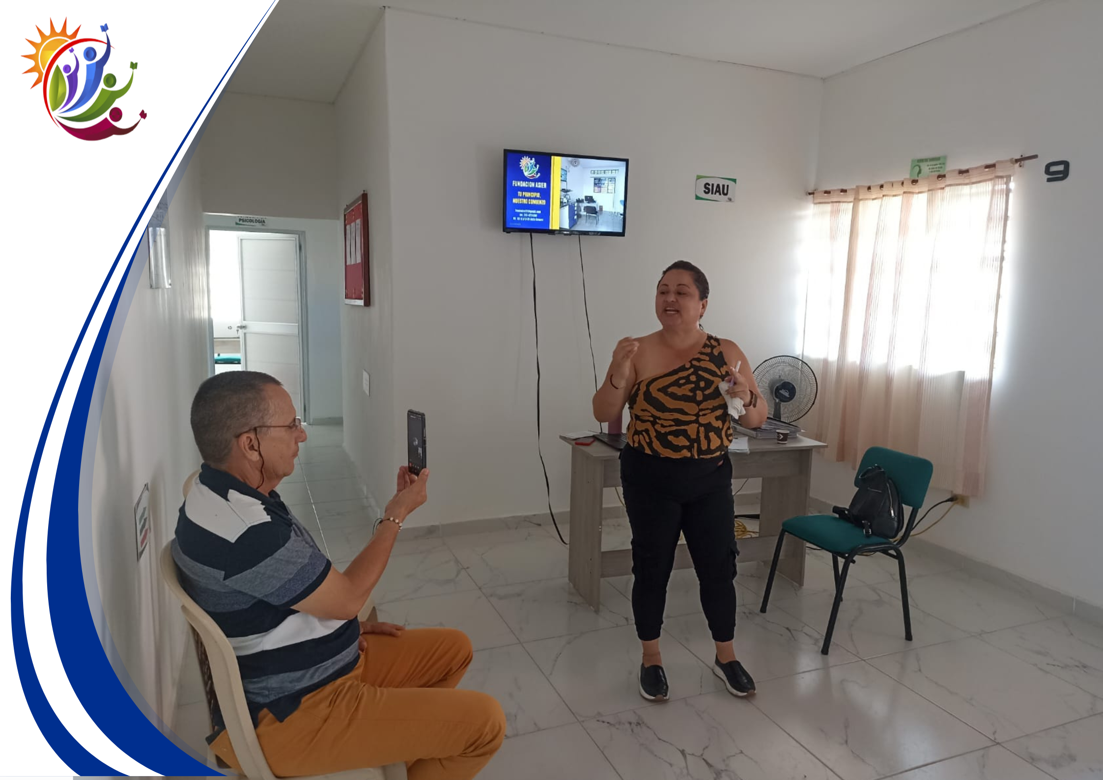 Capacitación