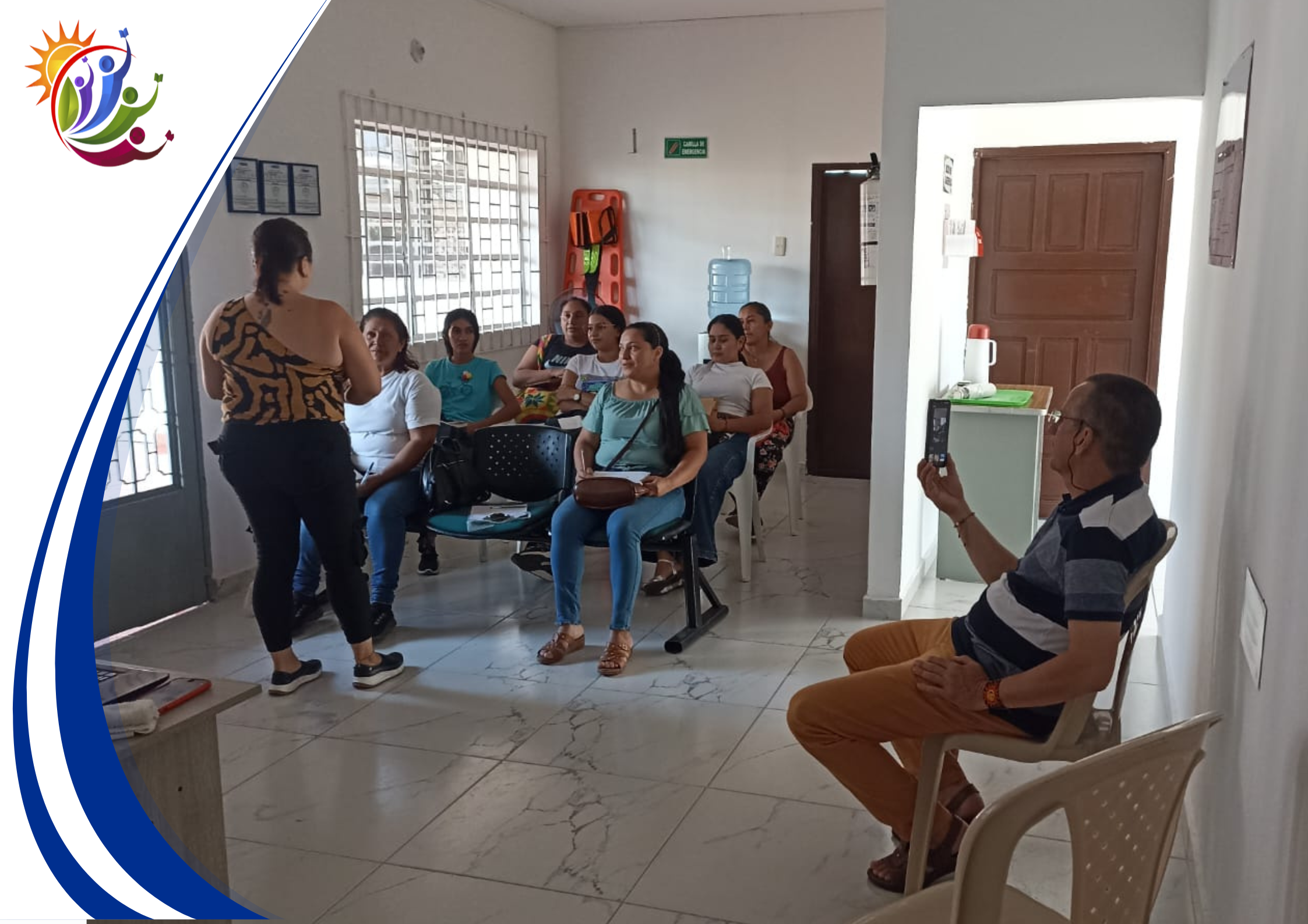 Capacitación