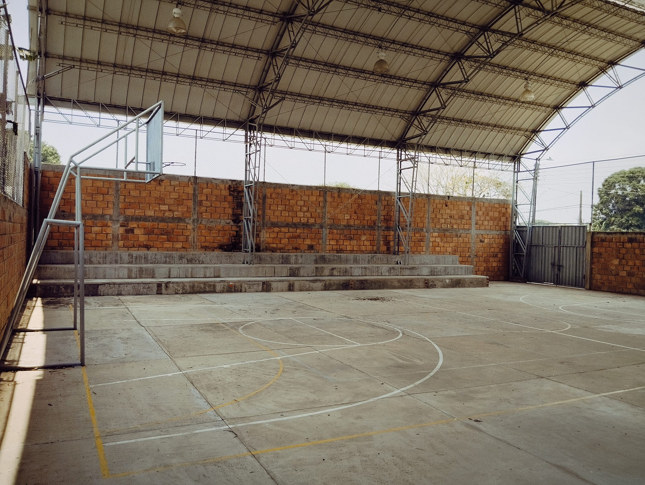 Coliseo