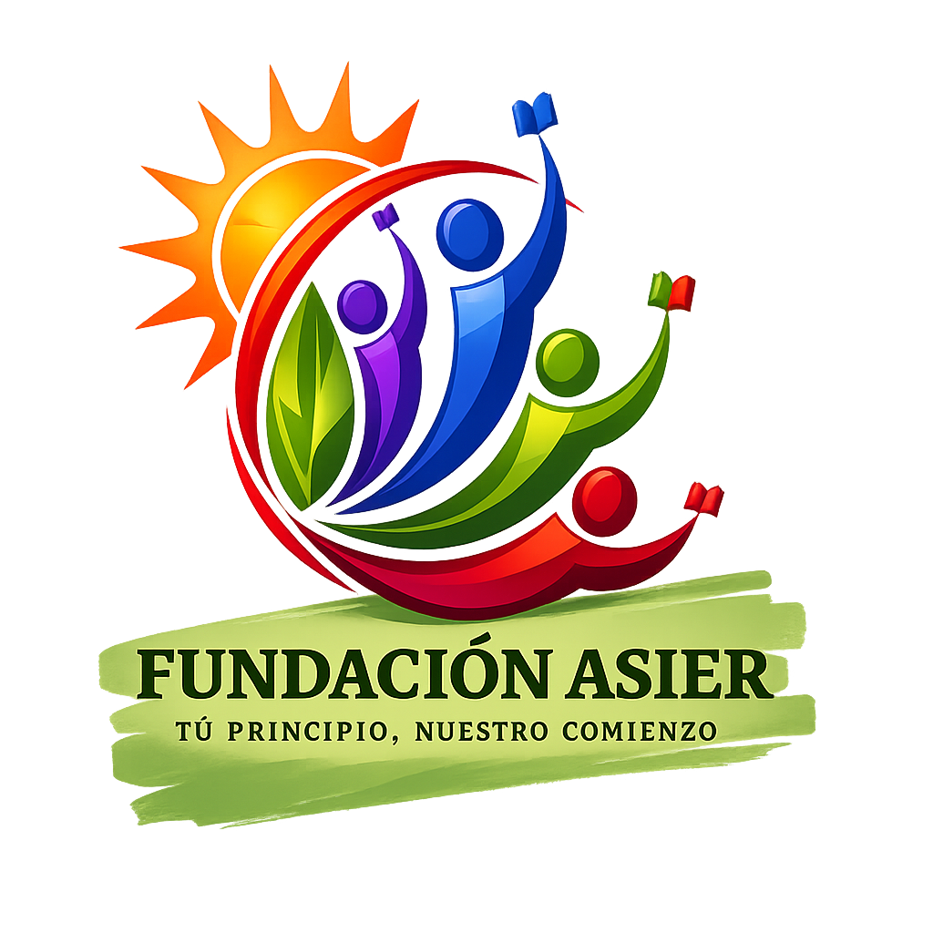 Fundación Asier