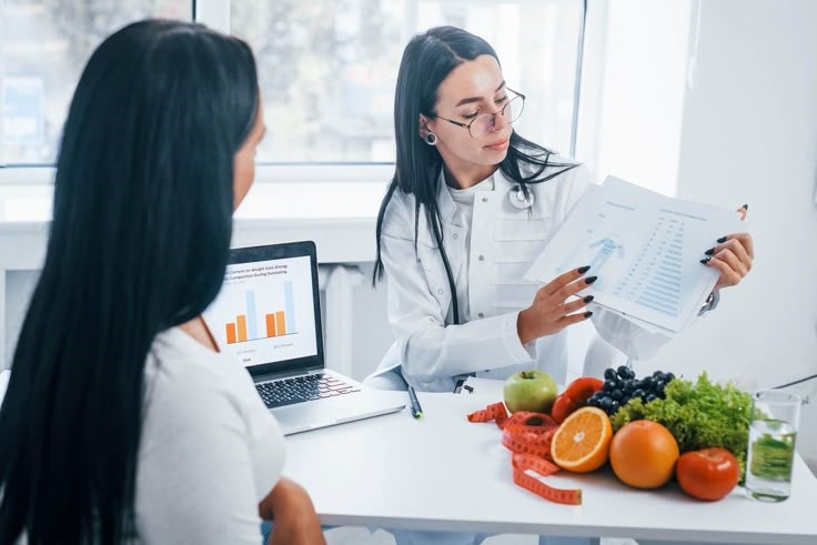 Nutrición